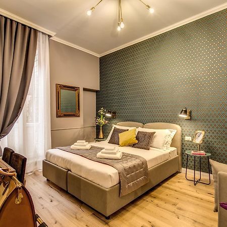 Tree Charme Pantheon Hotel Rzym Zewnętrze zdjęcie