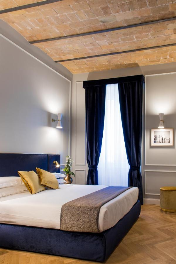 Tree Charme Pantheon Hotel Rzym Zewnętrze zdjęcie
