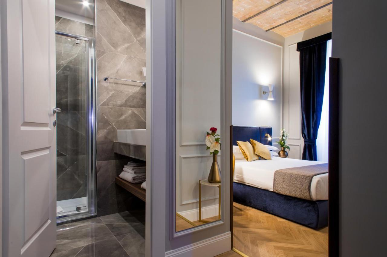 Tree Charme Pantheon Hotel Rzym Zewnętrze zdjęcie